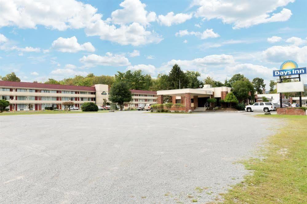 Econo Lodge Middlesboro מראה חיצוני תמונה